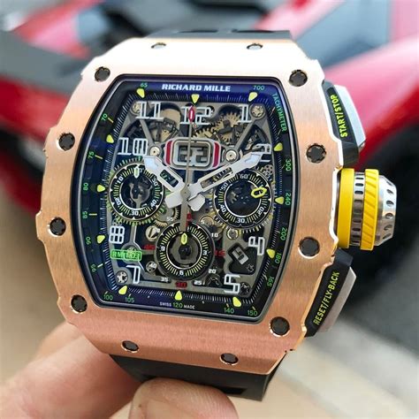 new richard mille|richard mille watch price.